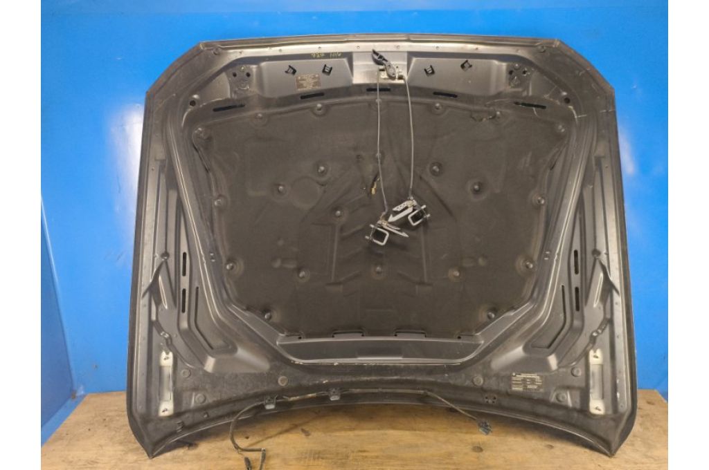 41 61 7 207 194 | Maska BMW 5 SERIES (F10) 11-13 (379252) - Zdjęcie 20