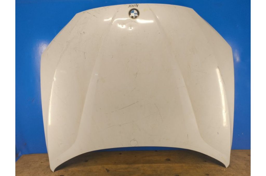 41002993151 | Maska BMW X1 E84 09- (379268)
