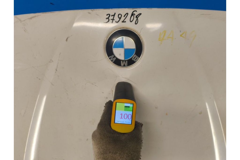 41002993151 | Maska BMW X1 E84 09- (379268) - Zdjęcie 13