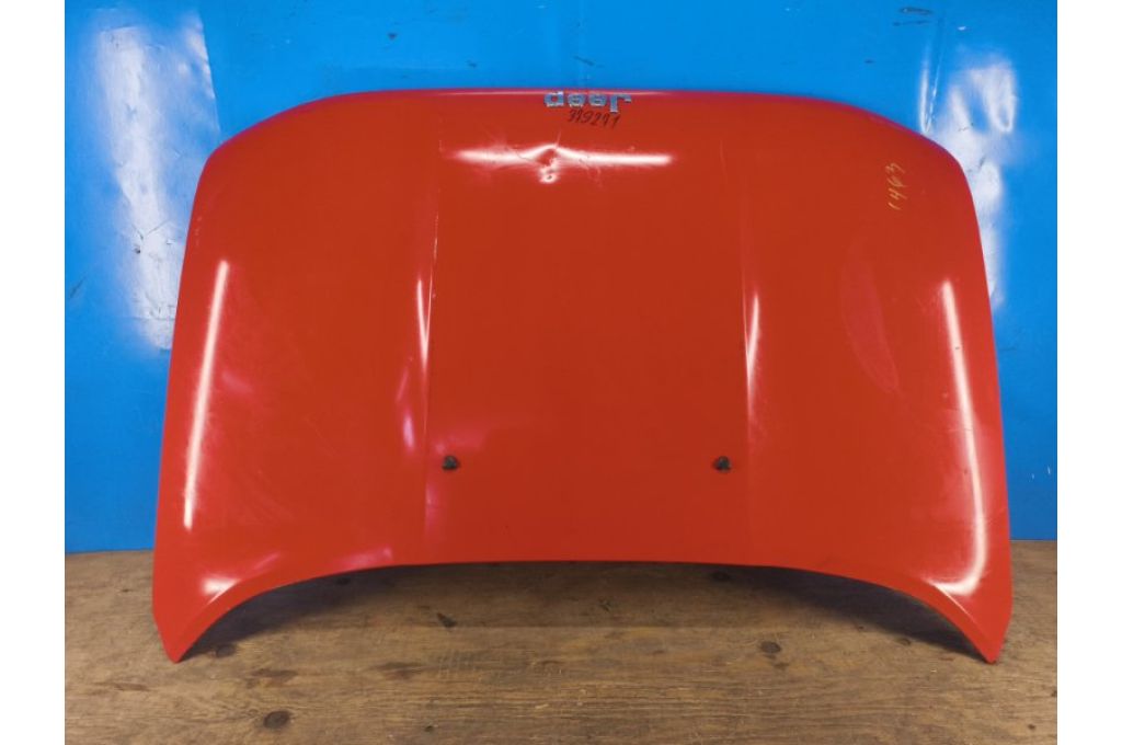 68259730AA | Maska JEEP RENEGADE (BU) 14- (379271)