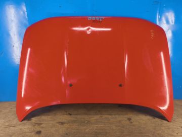 Maska JEEP RENEGADE (BU) 14-