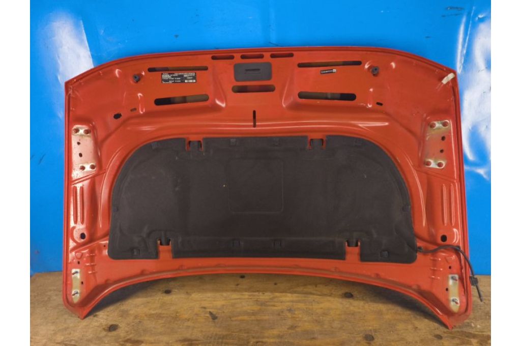 68259730AA | Maska JEEP RENEGADE (BU) 14- (379271) - Zdjęcie 13