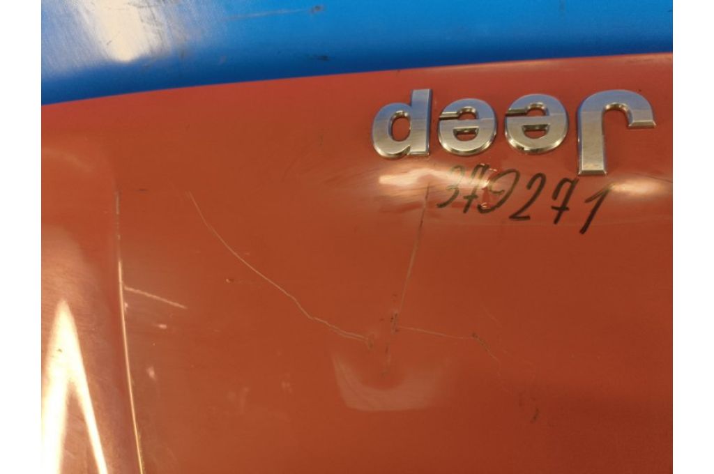 68259730AA | Maska JEEP RENEGADE (BU) 14- (379271) - Zdjęcie 14