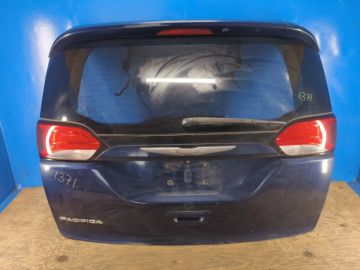 KLAPA TYLNA CHRYSLER PACIFICA 16-20