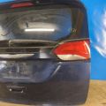 68227064AK | KLAPA TYLNA CHRYSLER PACIFICA 16-20 (379316) - Podgląd 2