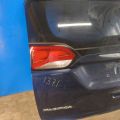 68227064AK | KLAPA TYLNA CHRYSLER PACIFICA 16-20 (379316) - Podgląd 3