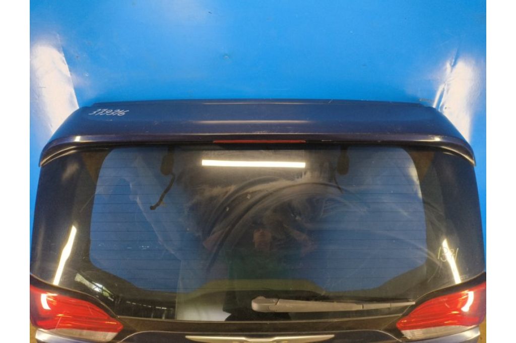 68227064AK | KLAPA TYLNA CHRYSLER PACIFICA 16-20 (379316) - Zdjęcie 4
