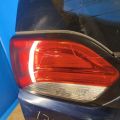 68227064AK | KLAPA TYLNA CHRYSLER PACIFICA 16-20 (379316) - Podgląd 5