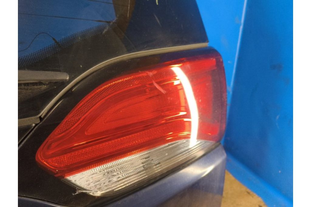 68227064AK | KLAPA TYLNA CHRYSLER PACIFICA 16-20 (379316) - Zdjęcie 6