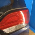 68227064AK | KLAPA TYLNA CHRYSLER PACIFICA 16-20 (379316) - Podgląd 6