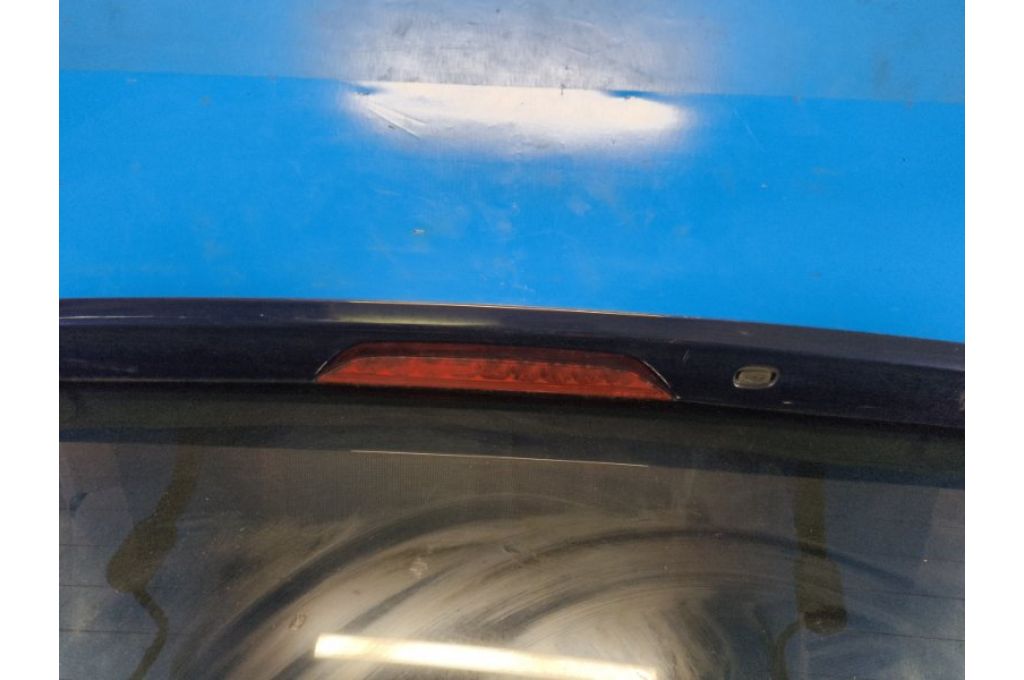 68227064AK | KLAPA TYLNA CHRYSLER PACIFICA 16-20 (379316) - Zdjęcie 8