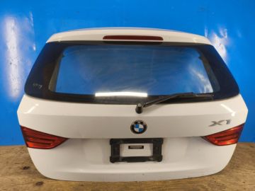 KLAPA TYLNA BMW X1 E84 09-