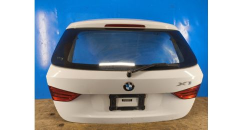 KLAPA TYLNA BMW X1 E84 09-