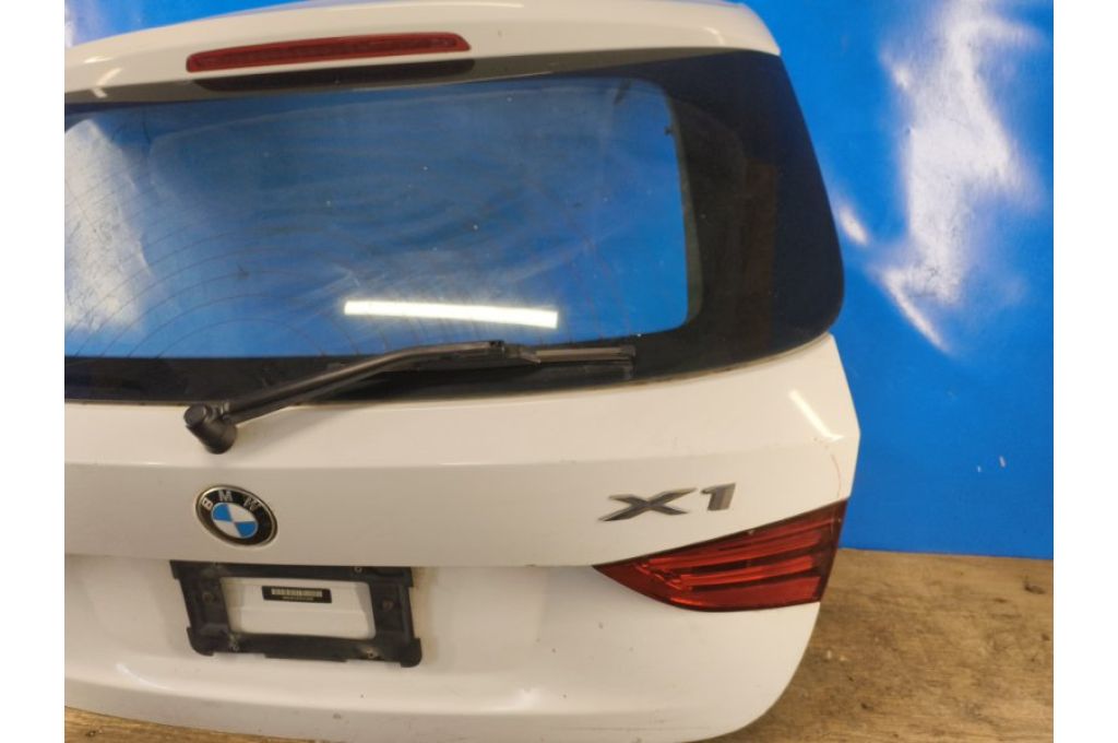 41002993152 | KLAPA TYLNA BMW X1 E84 09- (379317) - Zdjęcie 3