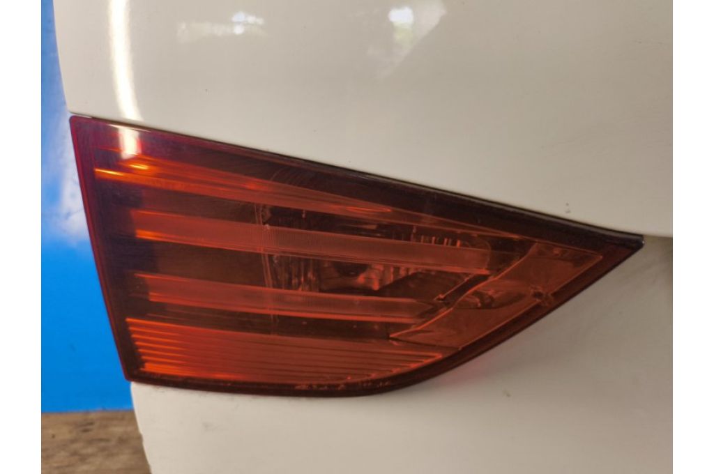 41002993152 | KLAPA TYLNA BMW X1 E84 09- (379317) - Zdjęcie 5