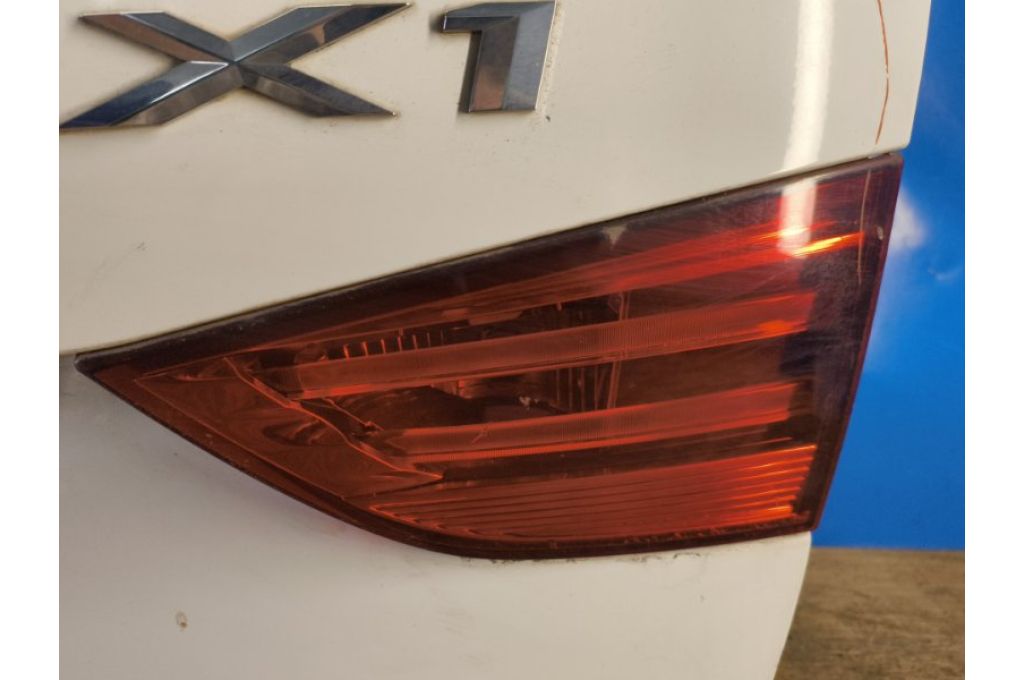 41002993152 | KLAPA TYLNA BMW X1 E84 09- (379317) - Zdjęcie 6