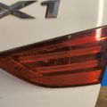 41002993152 | KLAPA TYLNA BMW X1 E84 09- (379317) - Podgląd 6