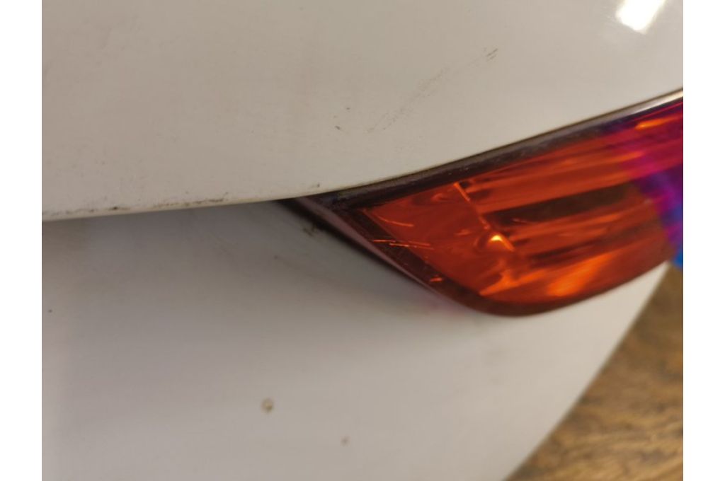41002993152 | KLAPA TYLNA BMW X1 E84 09- (379317) - Zdjęcie 7