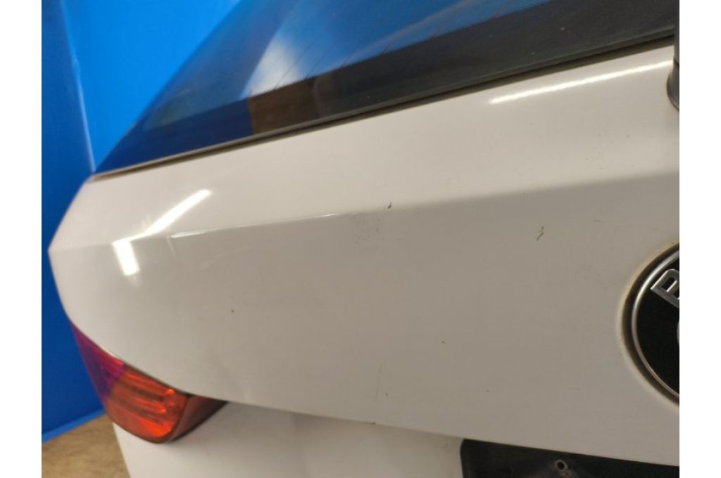 41002993152 | KLAPA TYLNA BMW X1 E84 09- (379317) - Zdjęcie 10