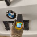 41002993152 | KLAPA TYLNA BMW X1 E84 09- (379317) - Podgląd 16