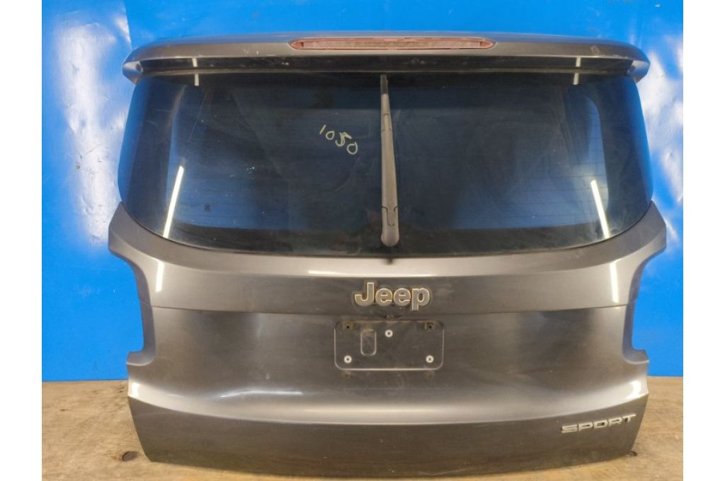 68263 314AA | KLAPA TYLNA JEEP RENEGADE (BU) 14- (379330)