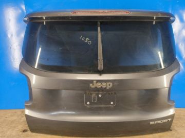 KLAPA TYLNA JEEP RENEGADE (BU) 14-