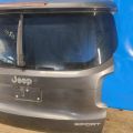 68263 314AA | KLAPA TYLNA JEEP RENEGADE (BU) 14- (379330) - Podgląd 2