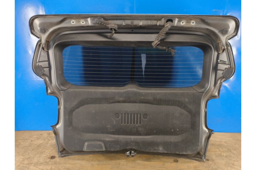 68263 314AA | KLAPA TYLNA JEEP RENEGADE (BU) 14- (379330) - Zdjęcie 15