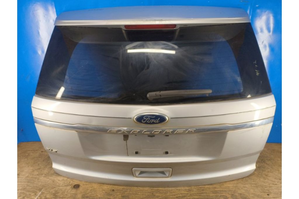 BB5Z-7840010-B | KLAPA TYLNA FORD EXPLORER 10-20 (379331)