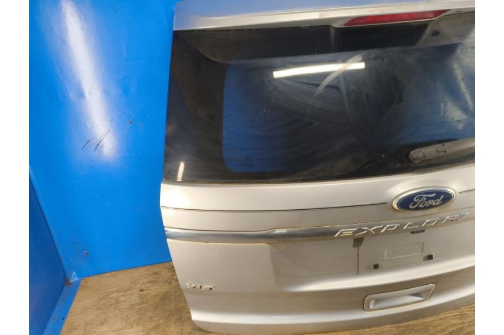 BB5Z-7840010-B | KLAPA TYLNA FORD EXPLORER 10-20 (379331) - Zdjęcie 3
