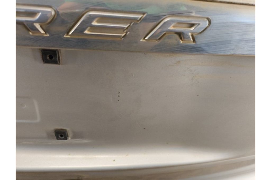BB5Z-7840010-B | KLAPA TYLNA FORD EXPLORER 10-20 (379331) - Zdjęcie 11
