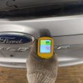 BB5Z-7840010-B | KLAPA TYLNA FORD EXPLORER 10-20 (379331) - Podgląd 16