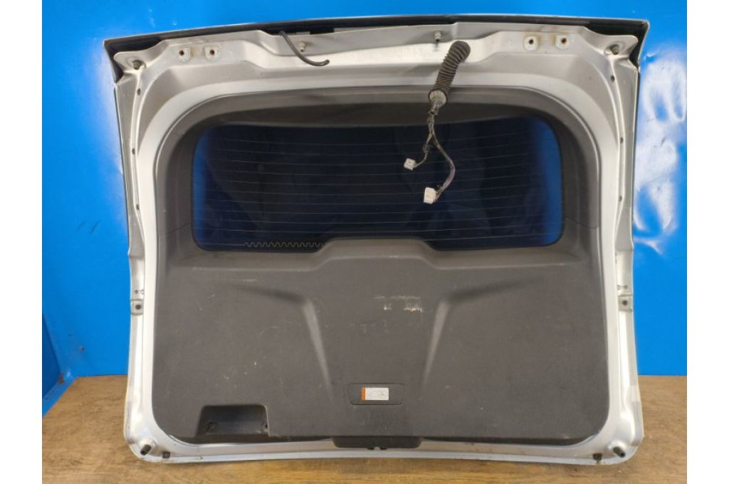BB5Z-7840010-B | KLAPA TYLNA FORD EXPLORER 10-20 (379331) - Zdjęcie 22