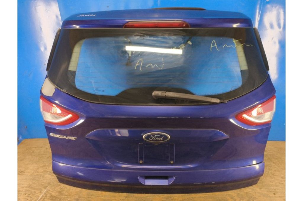 CJ5Z-7840010-A | KLAPA TYLNA FORD ESCAPE 12-19 (379339)