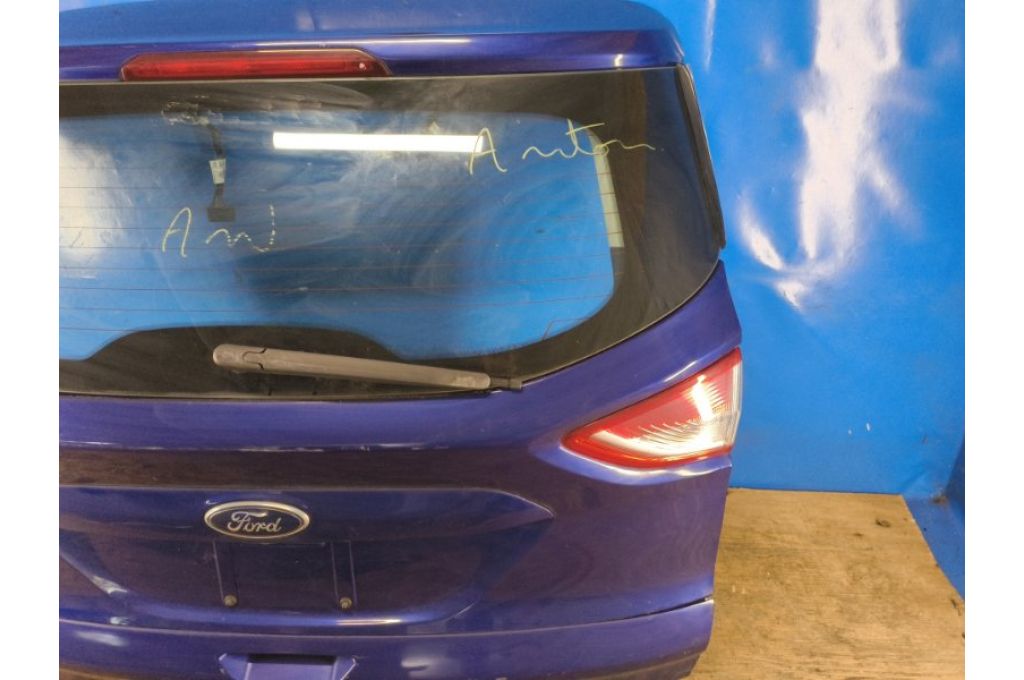 CJ5Z-7840010-A | KLAPA TYLNA FORD ESCAPE 12-19 (379339) - Zdjęcie 3