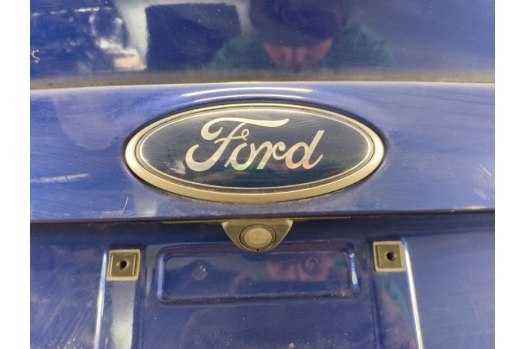 CJ5Z-7840010-A | KLAPA TYLNA FORD ESCAPE 12-19 (379339) - Zdjęcie 12