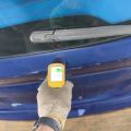 CJ5Z-7840010-A | KLAPA TYLNA FORD ESCAPE 12-19 (379339) - Podgląd 17