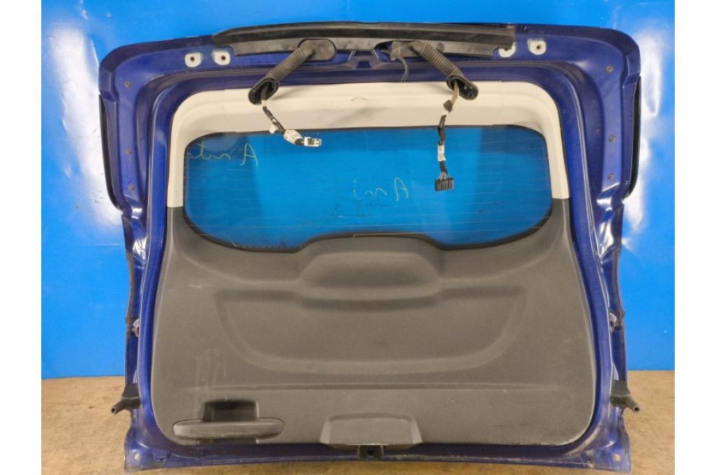 CJ5Z-7840010-A | KLAPA TYLNA FORD ESCAPE 12-19 (379339) - Zdjęcie 21