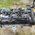 N55B30A | Silnik benzynowy BMW 5 SERIES (F10) 11-13 (379340)