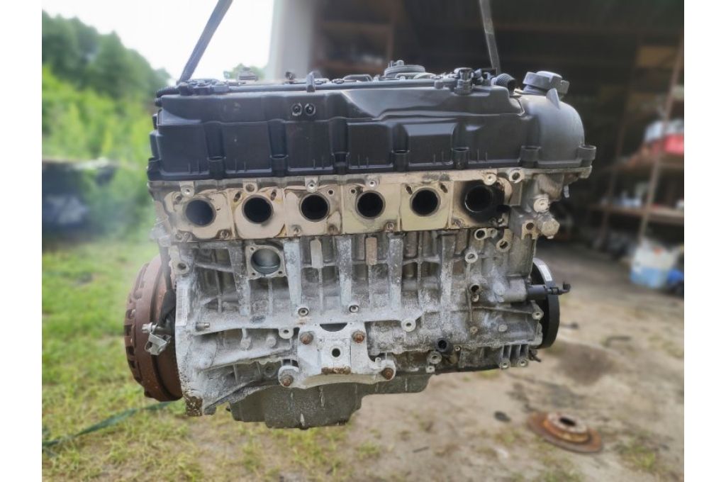N55B30A | Silnik benzynowy BMW 5 SERIES (F10) 11-13 (379340) - Zdjęcie 2