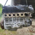 N55B30A | Silnik benzynowy BMW 5 SERIES (F10) 11-13 (379340) - Podgląd 2
