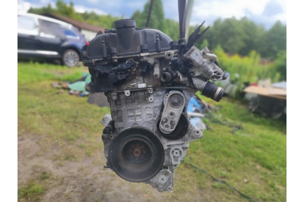 N55B30A | Silnik benzynowy BMW 5 SERIES (F10) 11-13 (379340) - Zdjęcie 3