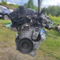 N55B30A | Silnik benzynowy BMW 5 SERIES (F10) 11-13 (379340) - Podgląd 3
