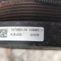 N55B30A | Silnik benzynowy BMW 5 SERIES (F10) 11-13 (379340) - Podgląd 8