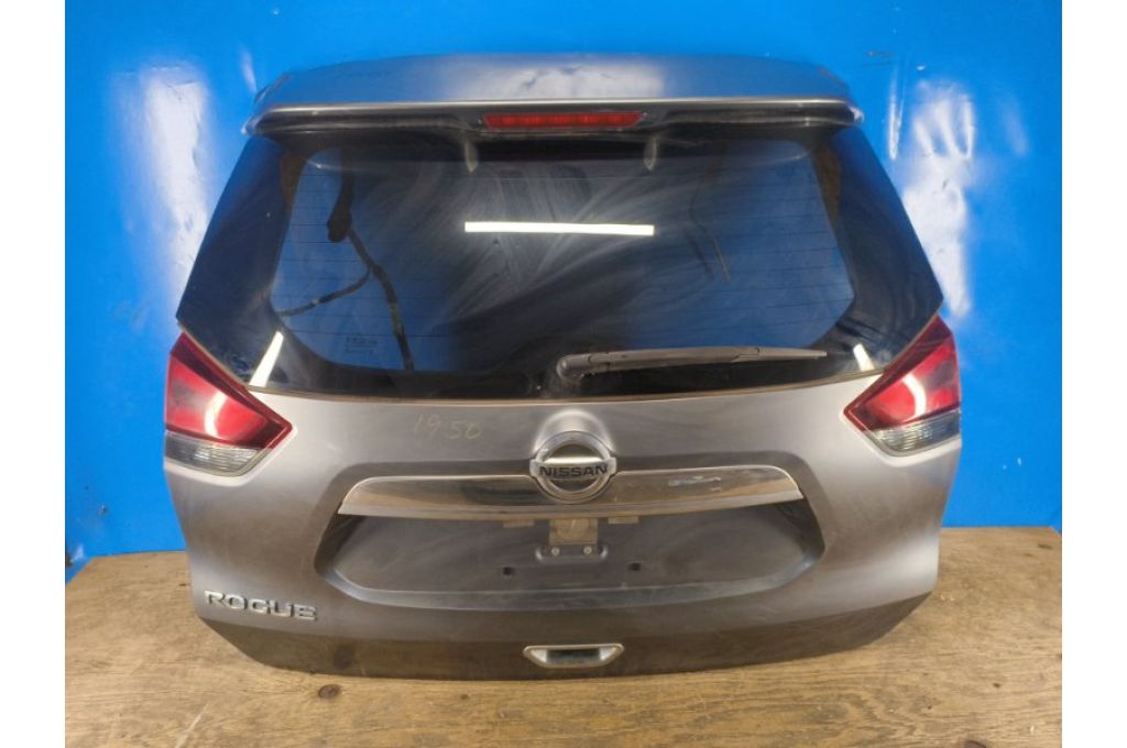 9001A-7FR0A | KLAPA TYLNA NISSAN X-TRAIL/ROGUE T32 13-20 (379355)
