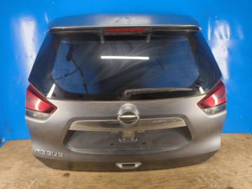 KLAPA TYLNA NISSAN X-TRAIL/ROGUE T32 13-20