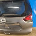9001A-7FR0A | KLAPA TYLNA NISSAN X-TRAIL/ROGUE T32 13-20 (379355) - Podgląd 2