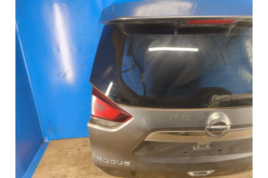 9001A-7FR0A | KLAPA TYLNA NISSAN X-TRAIL/ROGUE T32 13-20 (379355) - Zdjęcie 3