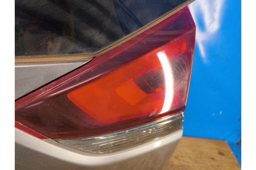 9001A-7FR0A | KLAPA TYLNA NISSAN X-TRAIL/ROGUE T32 13-20 (379355) - Zdjęcie 4