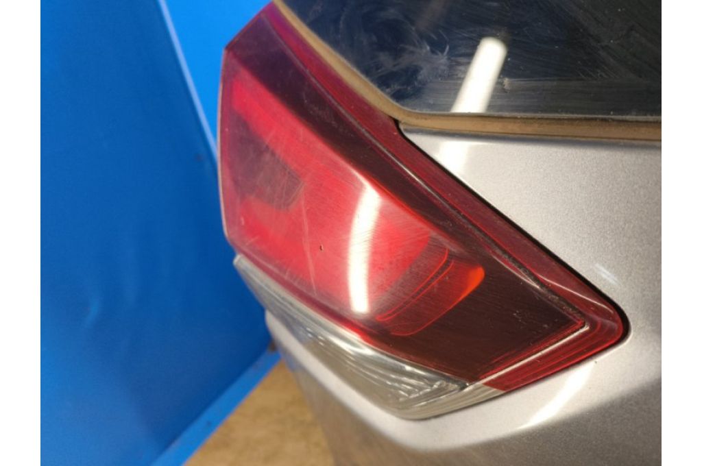 9001A-7FR0A | KLAPA TYLNA NISSAN X-TRAIL/ROGUE T32 13-20 (379355) - Zdjęcie 5